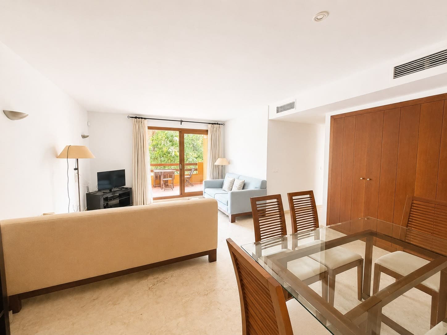 Apartamento Planta Media de 2 dormitorios en Punta Prima - 6
