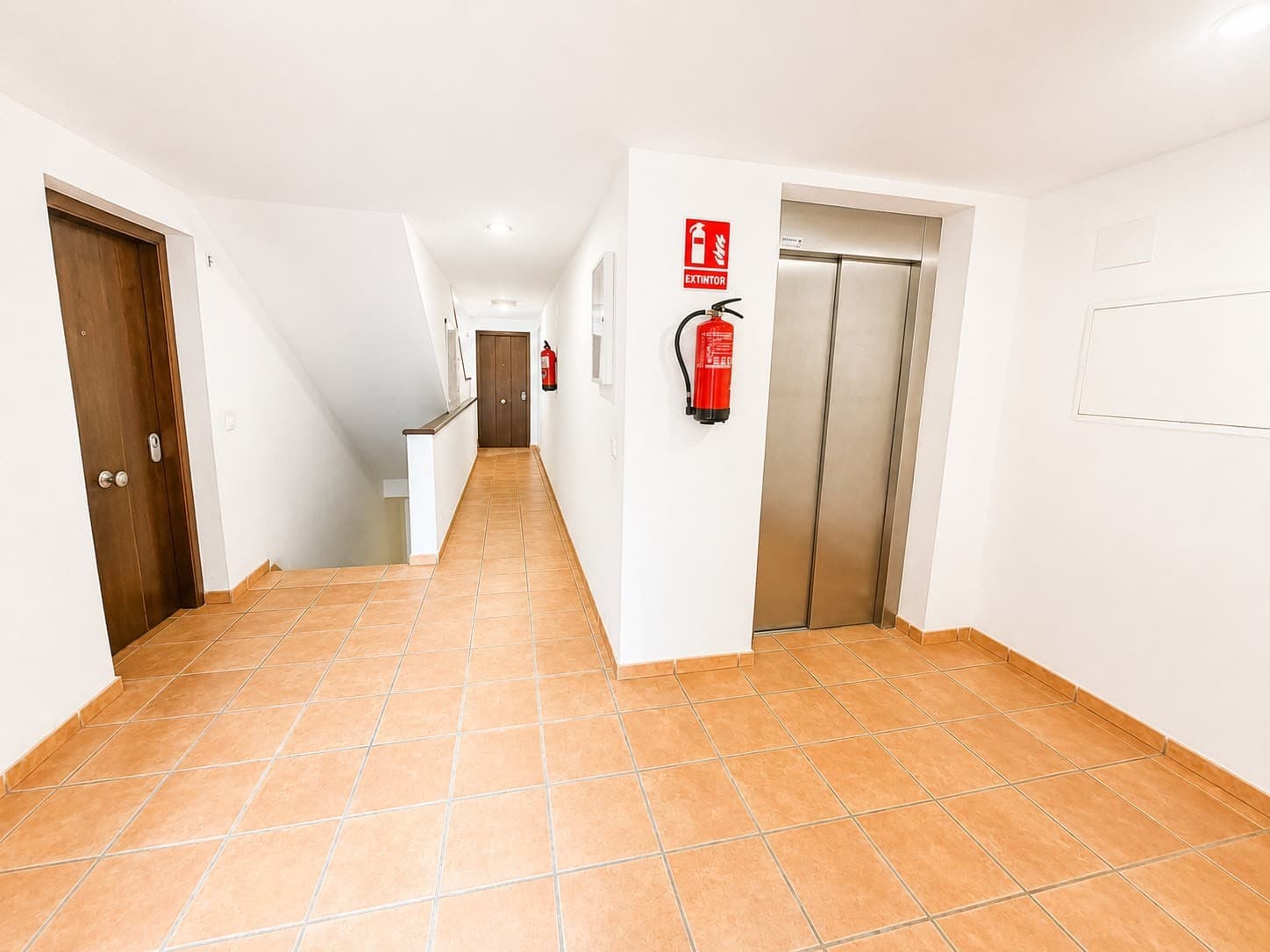 Apartamento Planta Media de 2 dormitorios en Punta Prima - 23