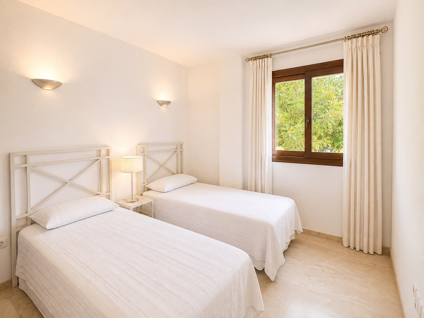 Apartamento Planta Media de 2 dormitorios en Punta Prima - 12