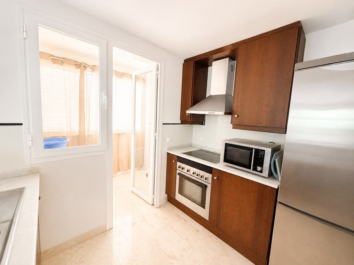Apartamento Planta Media de 2 dormitorios en Punta Prima - 10