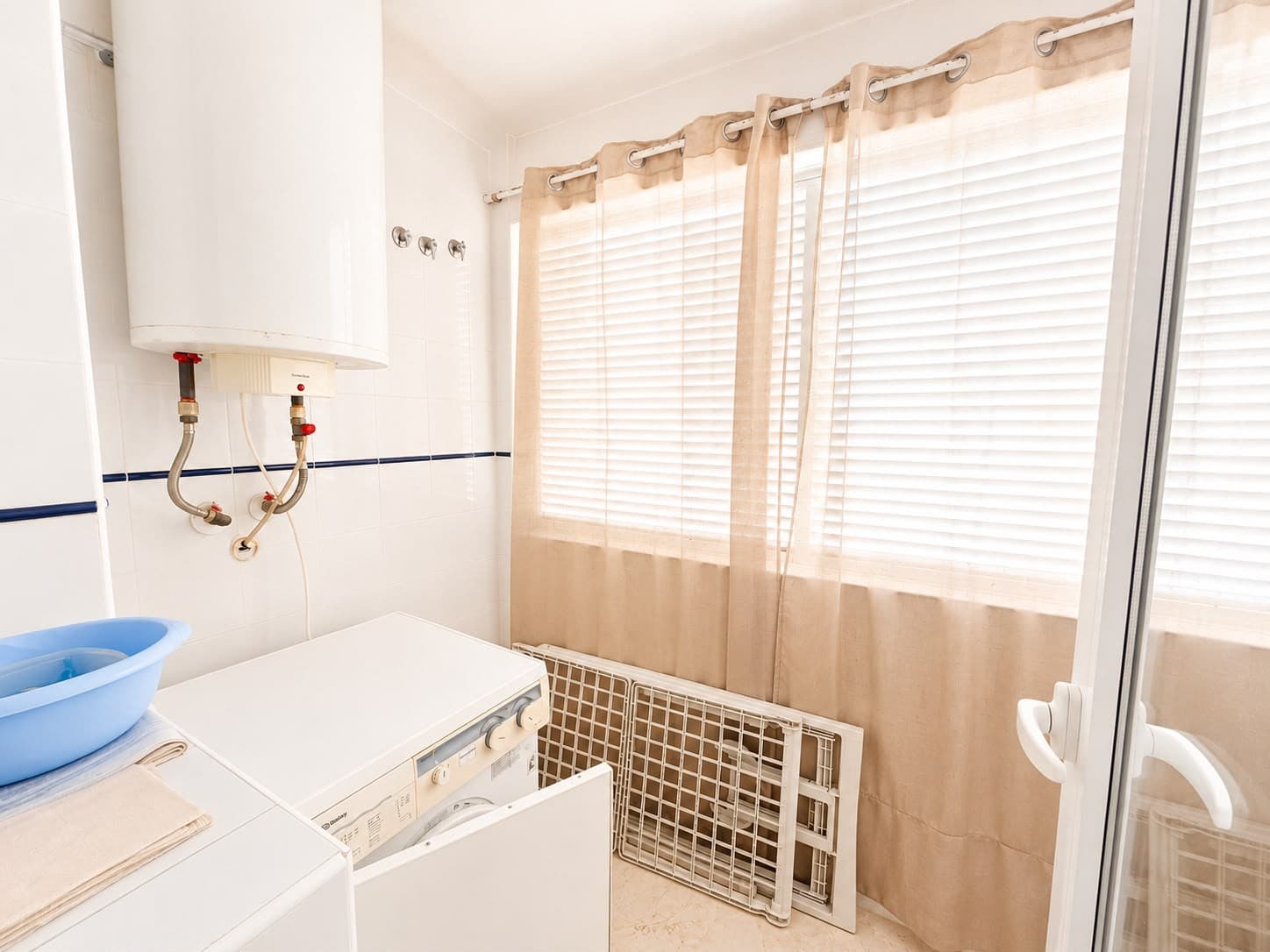 Apartamento Planta Media de 2 dormitorios en Punta Prima - 11