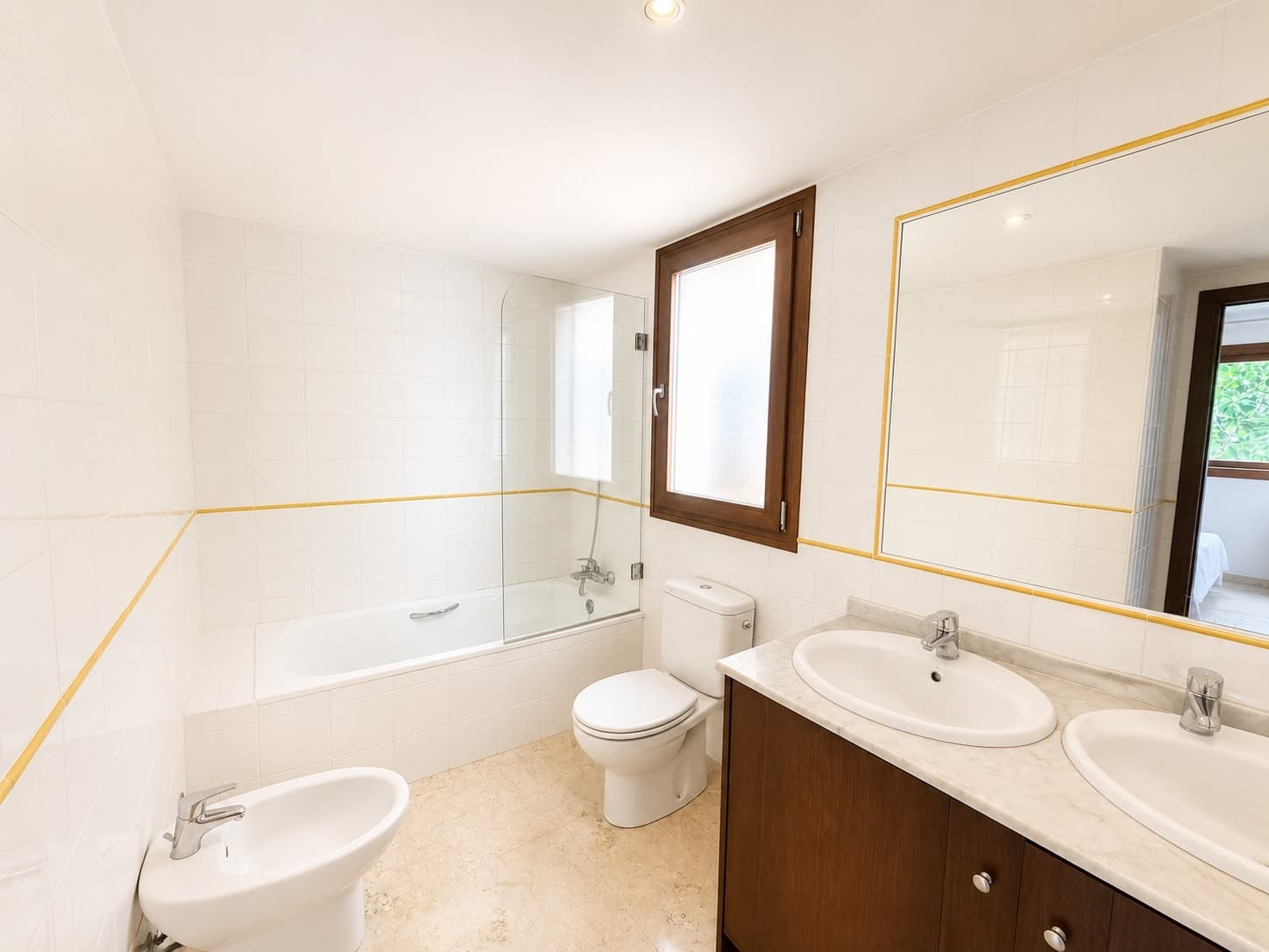 Apartamento Planta Media de 2 dormitorios en Punta Prima - 13