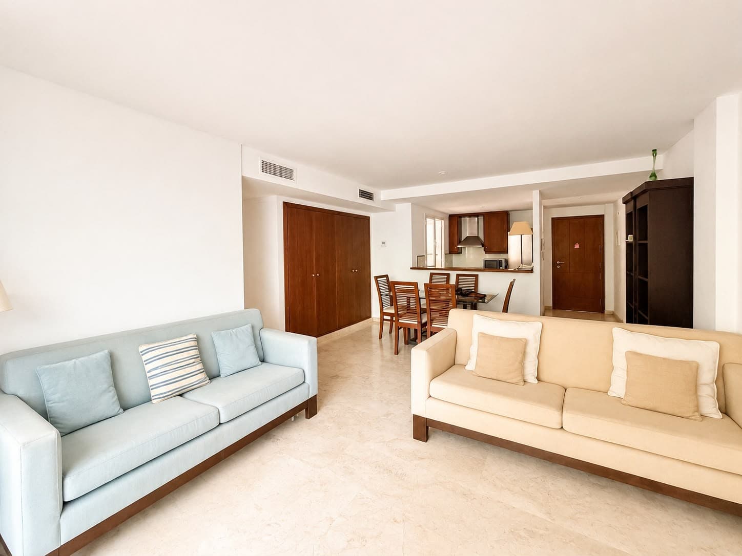 Apartamento Planta Media de 2 dormitorios en Punta Prima - 4