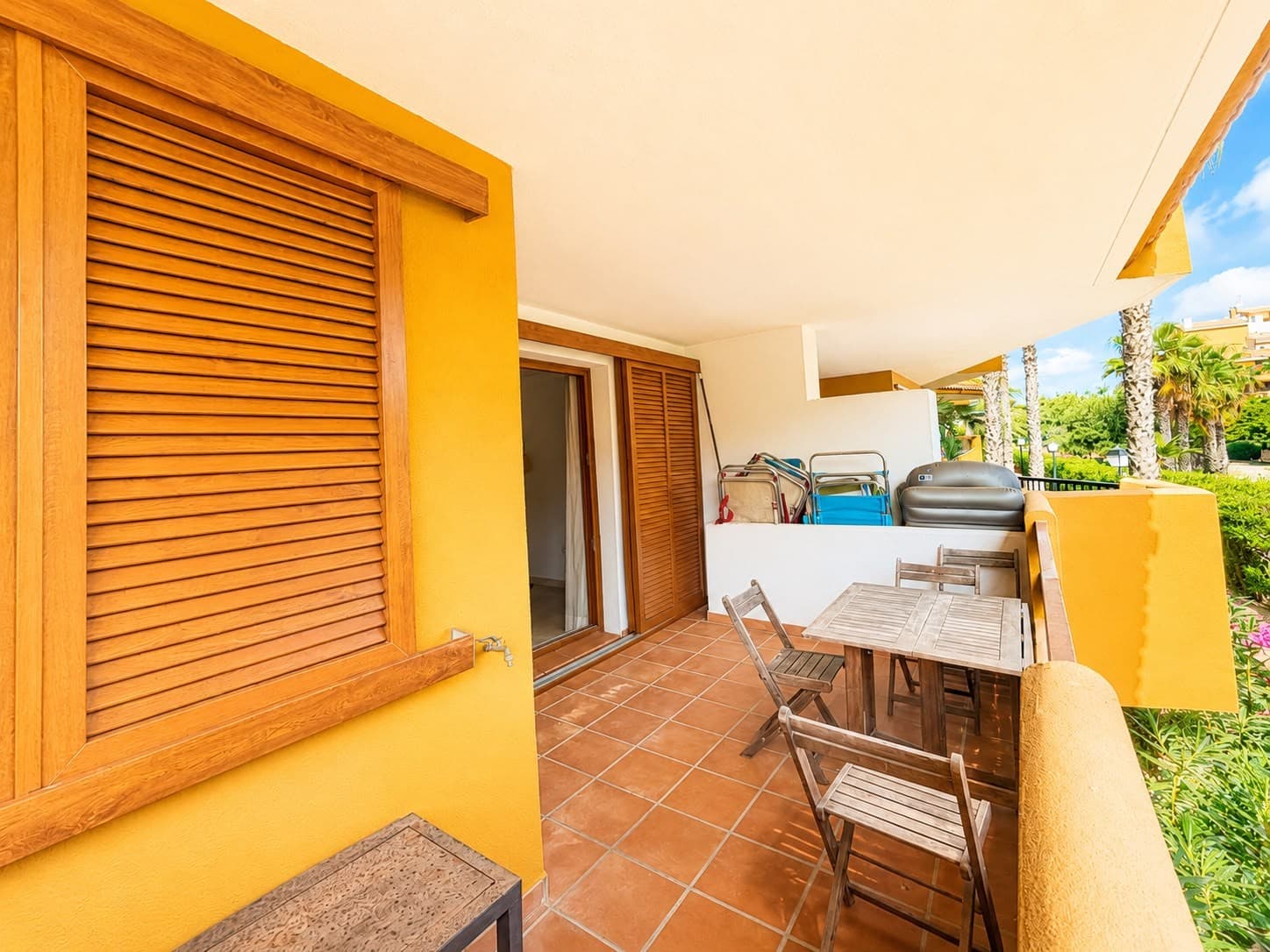 Apartamento Planta Media de 2 dormitorios en Punta Prima - 8