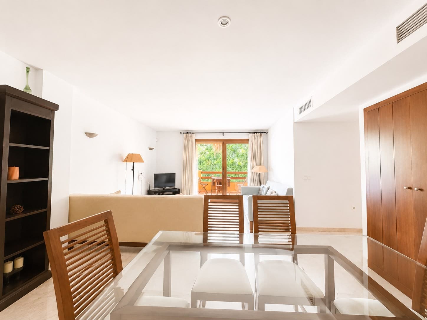 Apartamento Planta Media de 2 dormitorios en Punta Prima - 3