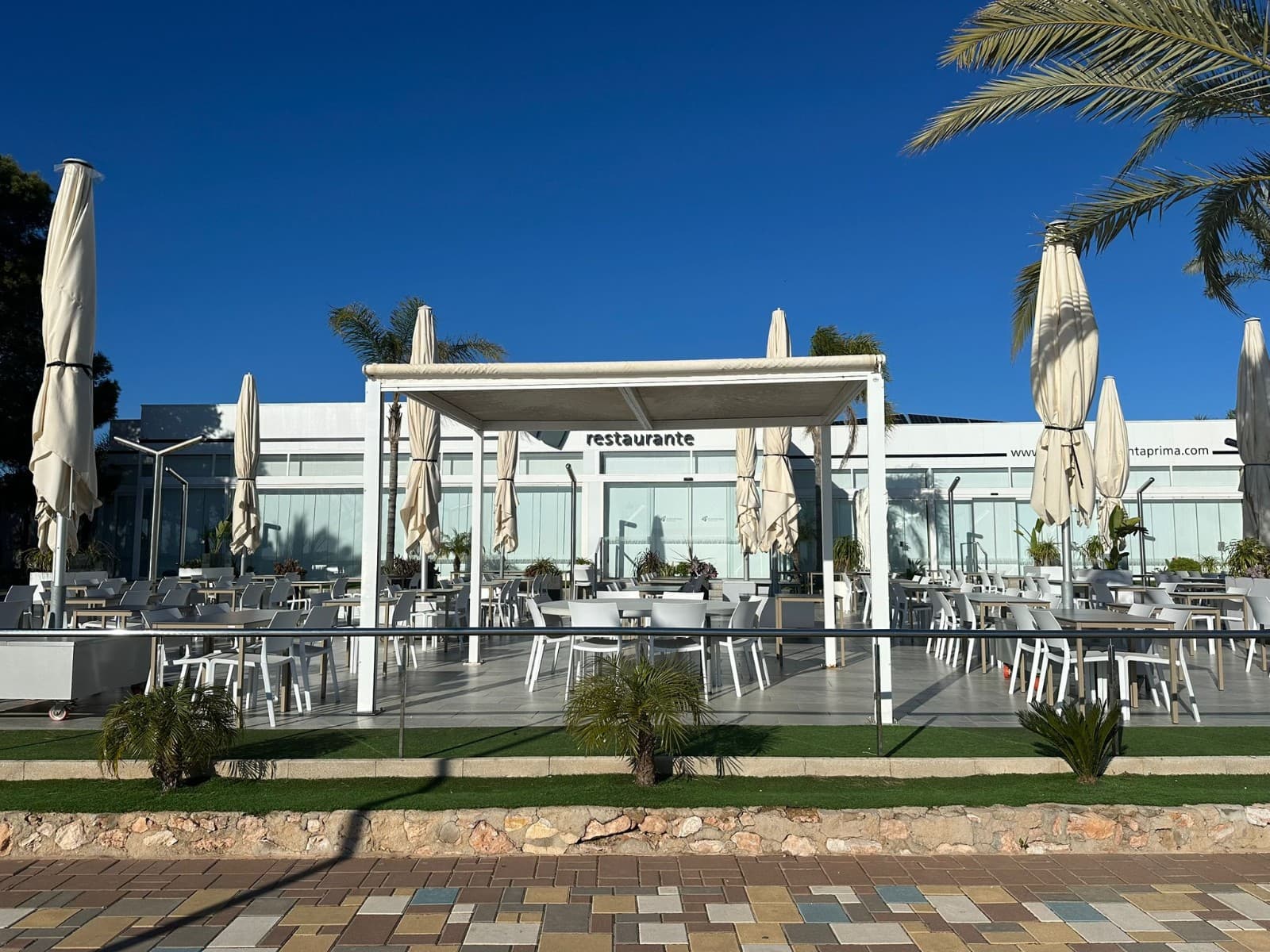 Apartamento Planta Media de 2 dormitorios en Punta Prima - 27