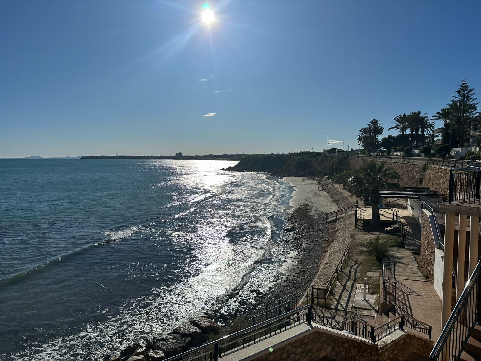 Apartamento Planta Media de 2 dormitorios en Punta Prima - 30