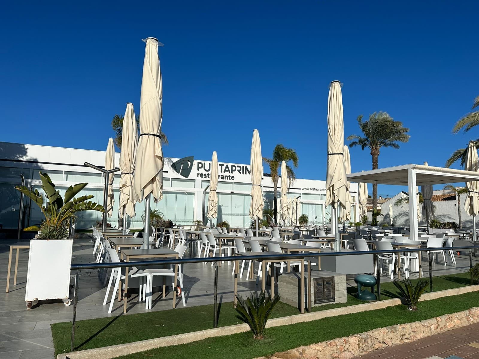 Apartamento Planta Media de 2 dormitorios en Punta Prima - 28