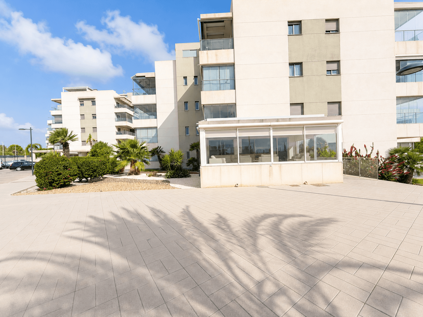 Apartamento Planta Media de 2 dormitorios en Los Dolses - 2