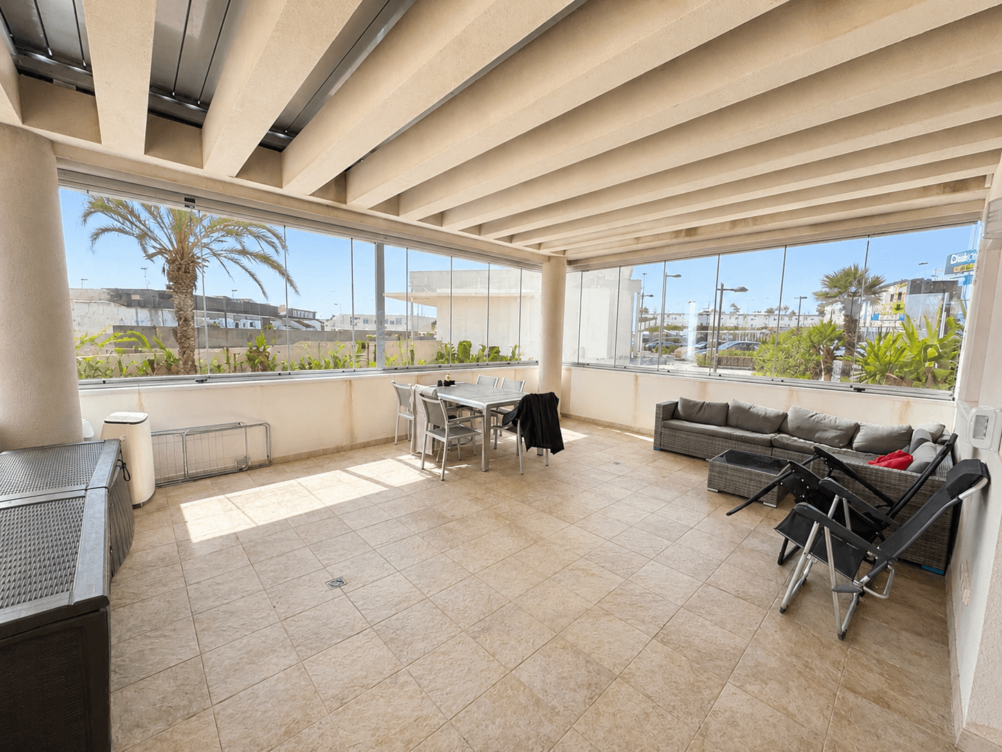 Apartamento Planta Media de 2 dormitorios en Los Dolses - 15