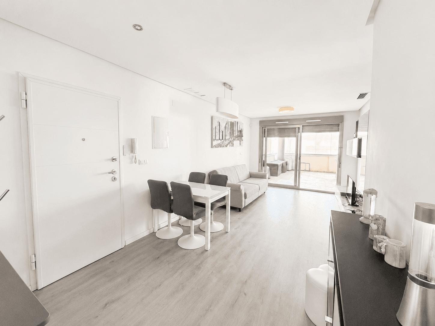 Apartamento Planta Media de 2 dormitorios en Los Dolses - 4