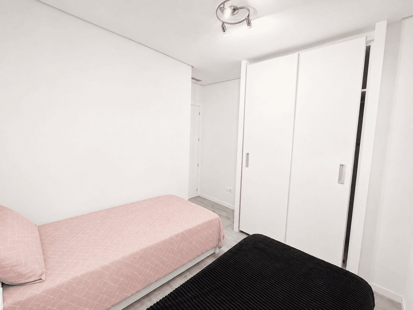 Apartamento Planta Media de 2 dormitorios en Los Dolses - 12