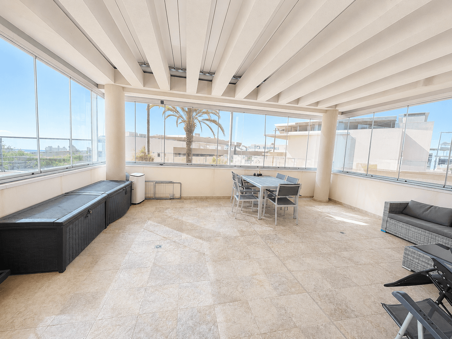 Apartamento Planta Media de 2 dormitorios en Los Dolses - 16