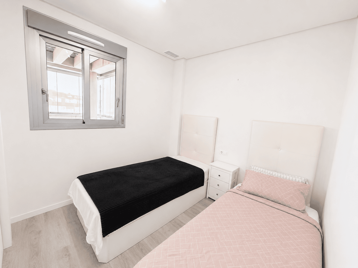 Apartamento Planta Media de 2 dormitorios en Los Dolses - 11