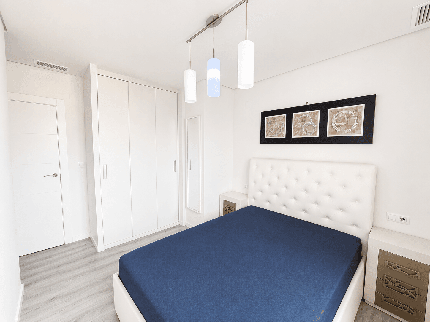 Apartamento Planta Media de 2 dormitorios en Los Dolses - 9