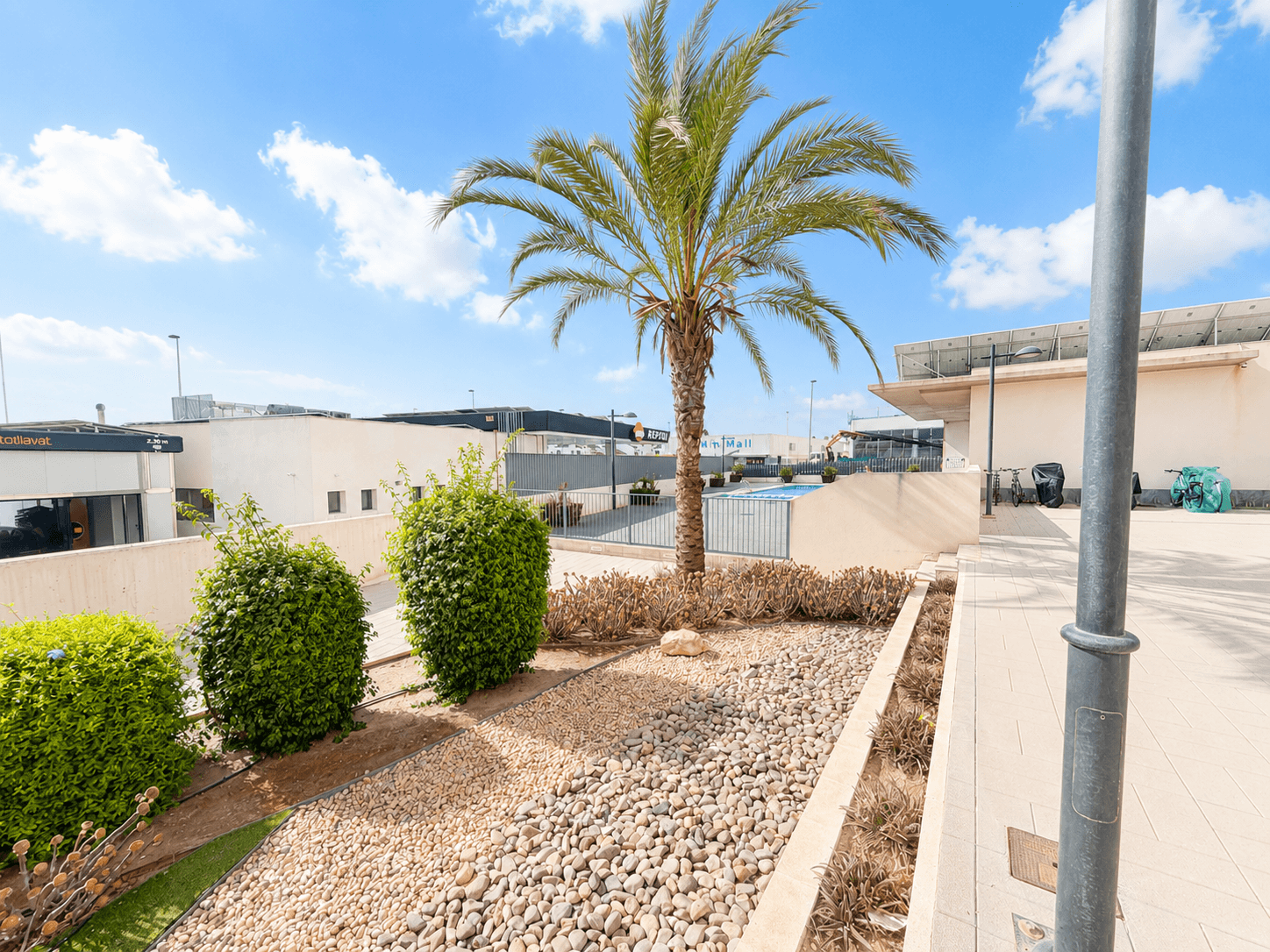 Apartamento Planta Media de 2 dormitorios en Los Dolses - 17