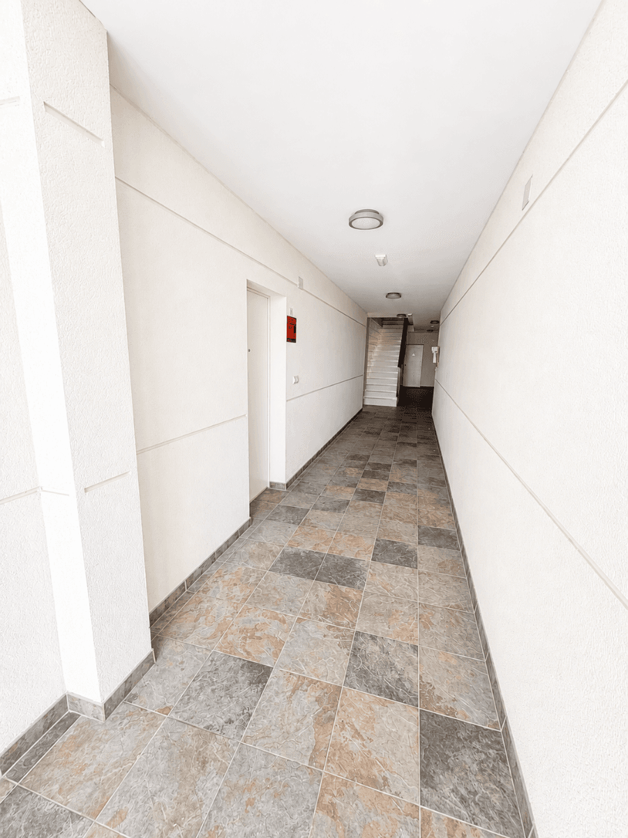 Apartamento Planta Media de 2 dormitorios en Los Dolses - 3