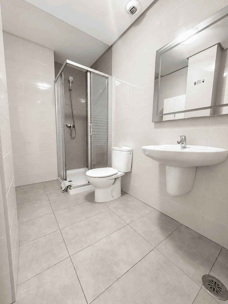 Apartamento Planta Media de 2 dormitorios en Los Dolses - 10