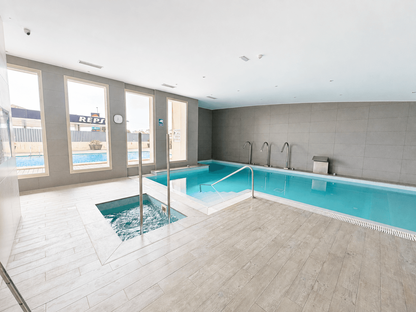 Apartamento Planta Media de 2 dormitorios en Los Dolses - 22
