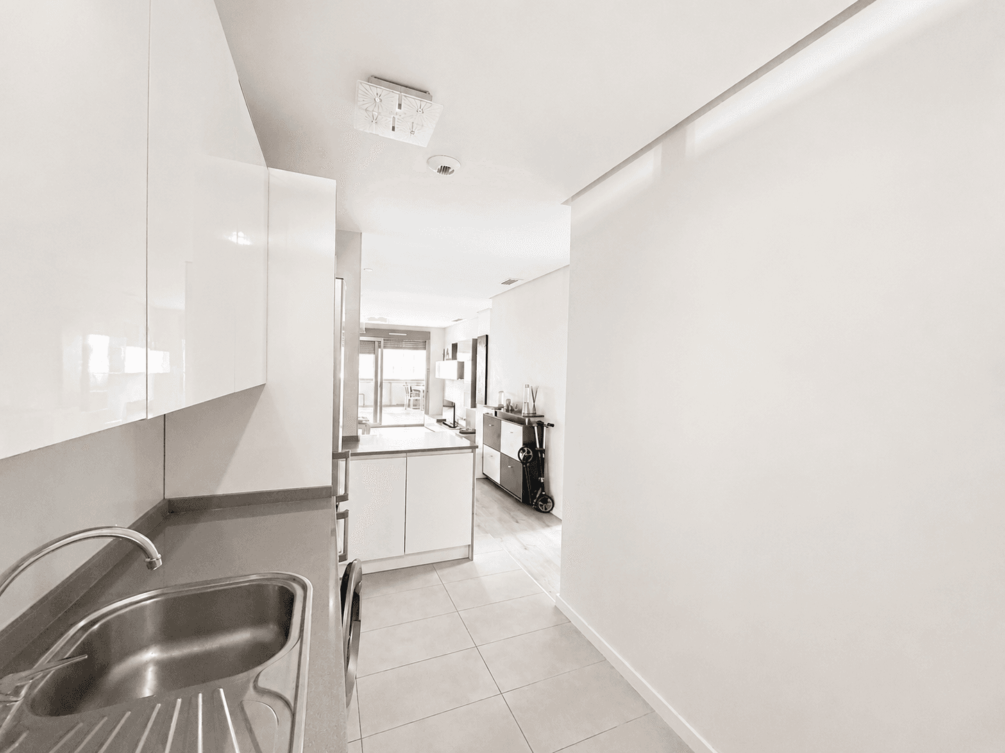 Apartamento Planta Media de 2 dormitorios en Los Dolses - 7