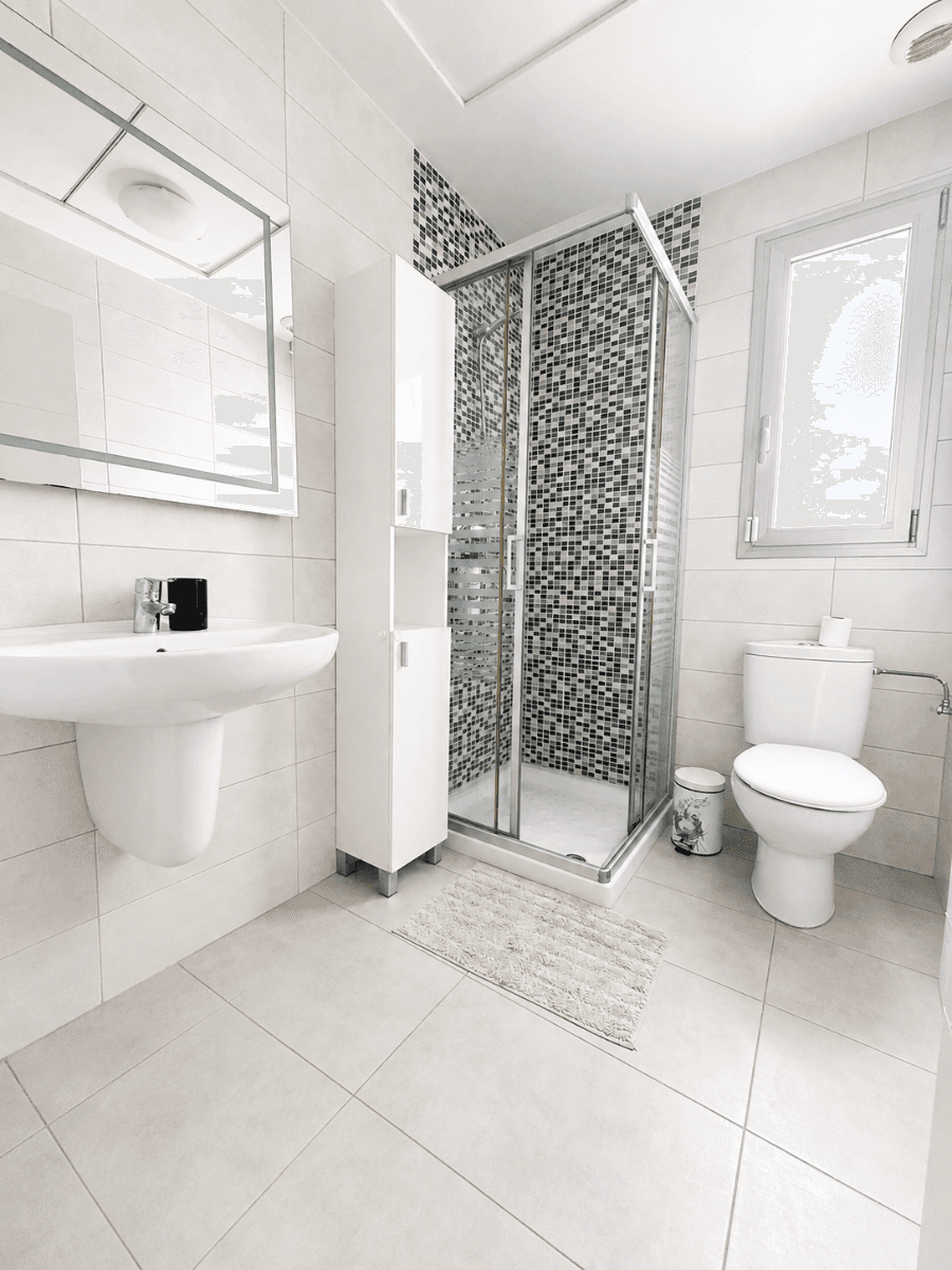 Apartamento Planta Media de 2 dormitorios en Los Dolses - 13