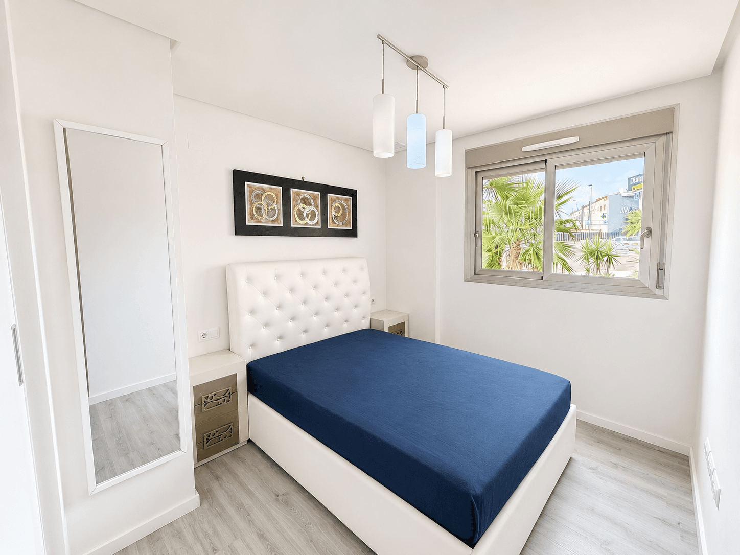 Apartamento Planta Media de 2 dormitorios en Los Dolses - 8