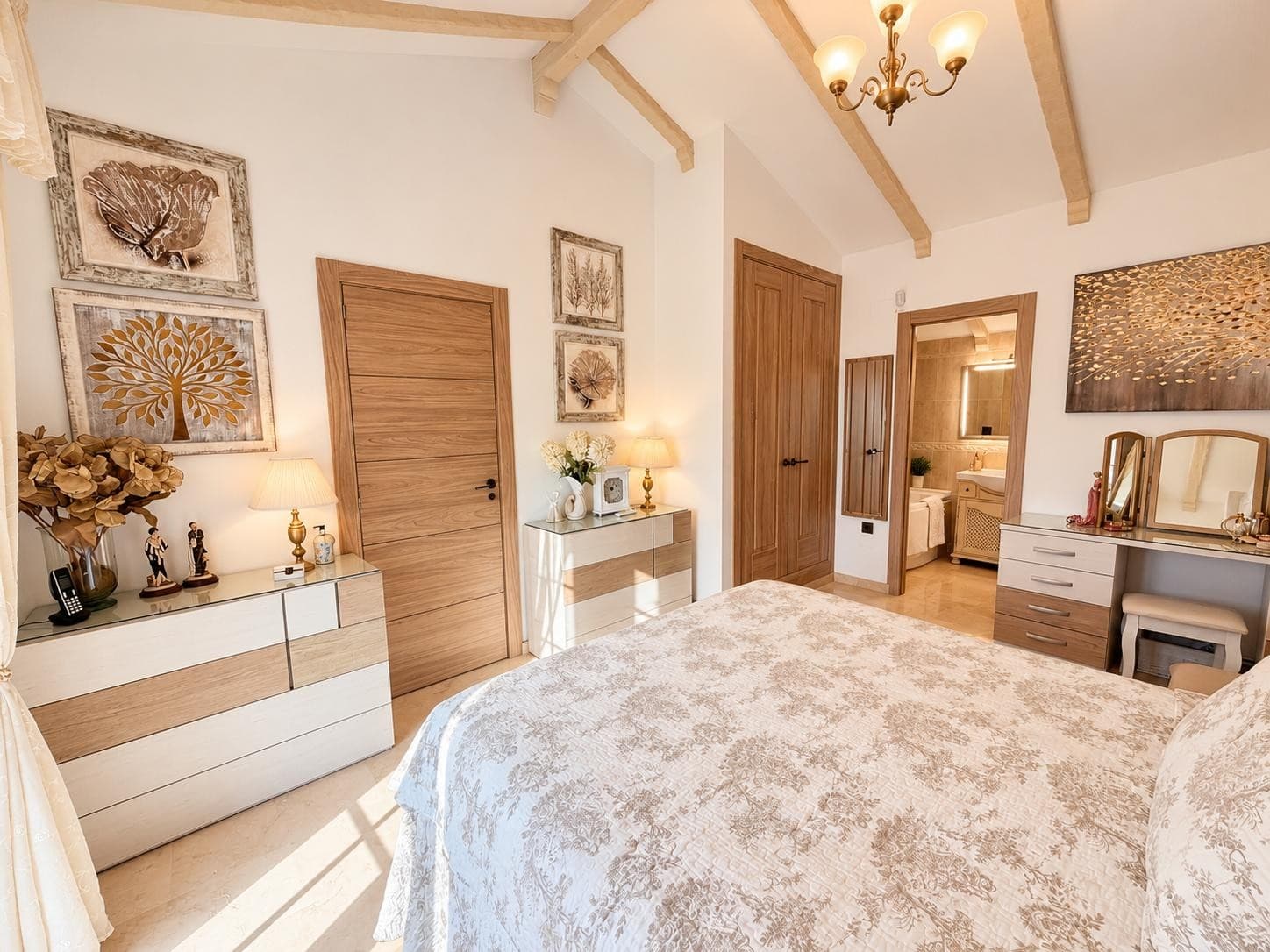 3 bed Detached Villa in Orihuela Costa - 31