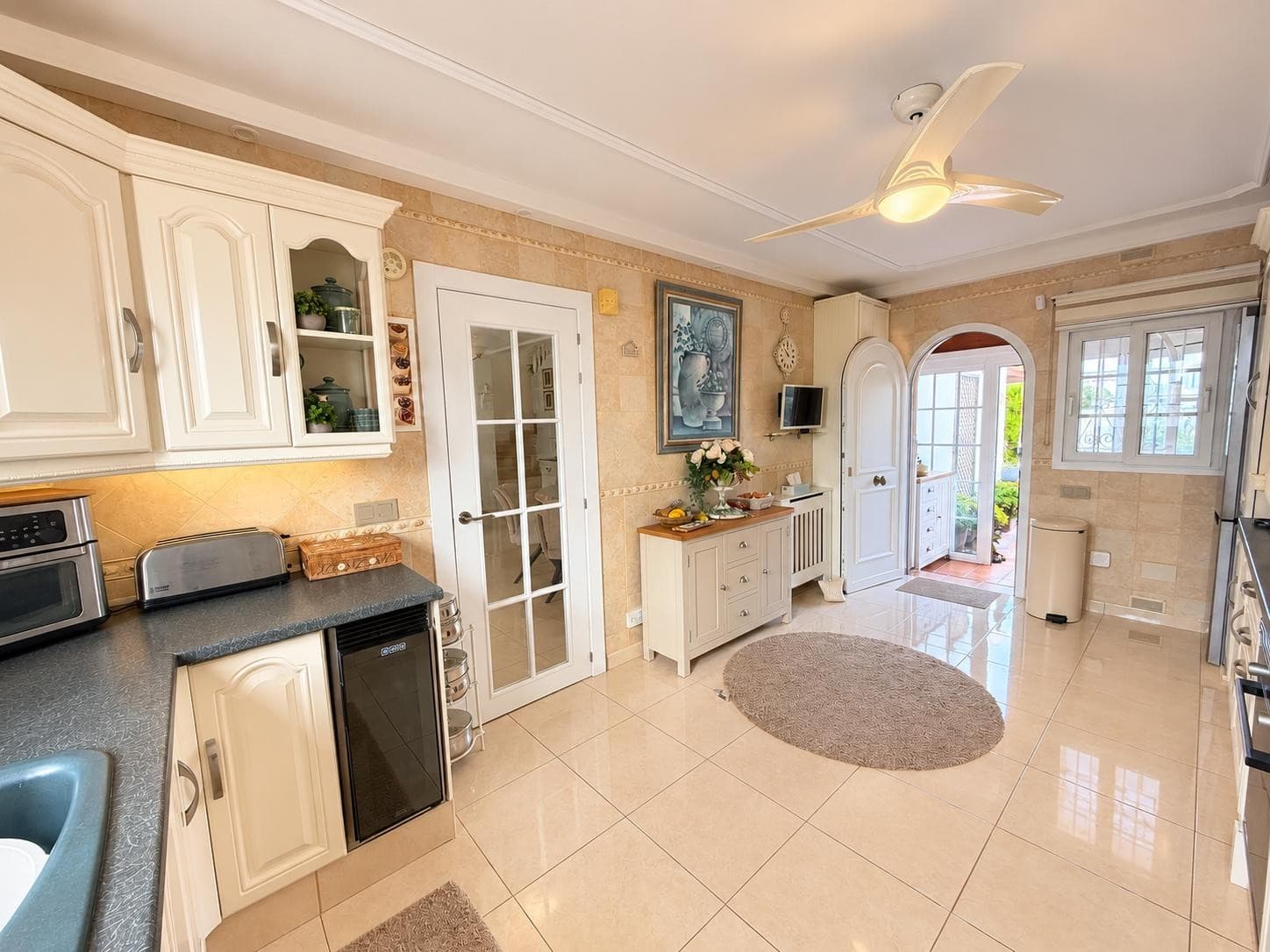 3 bed Detached Villa in Orihuela Costa - 20