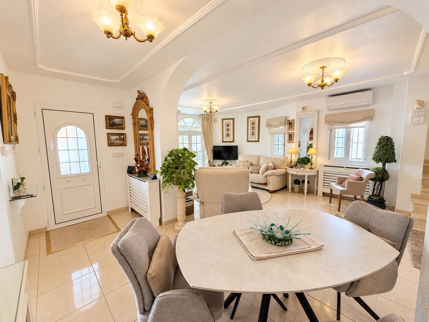 3 bed Detached Villa in Orihuela Costa - 18