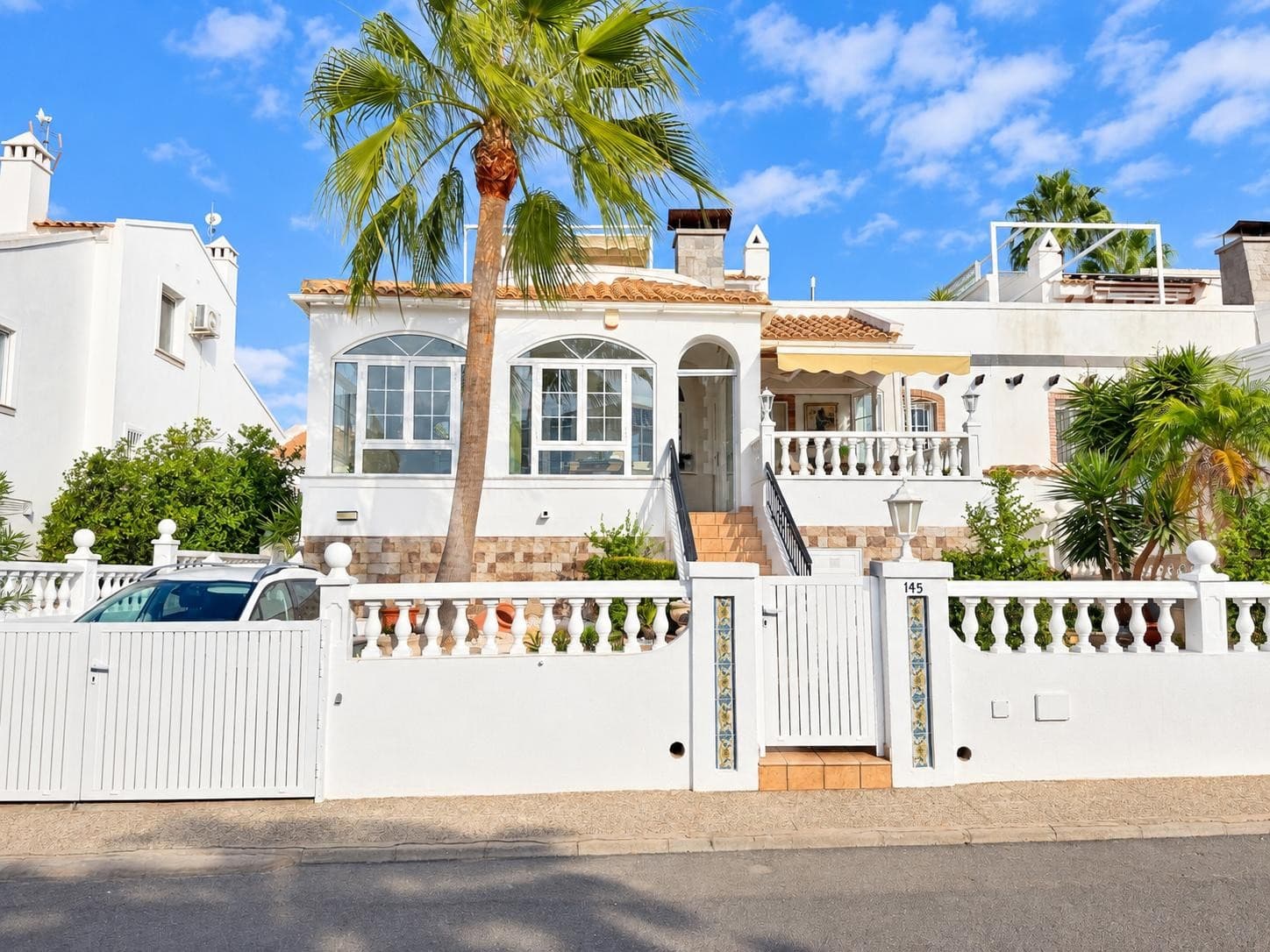 3 bed Detached Villa in Orihuela Costa - 40