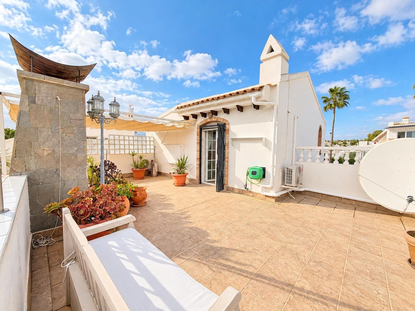 3 bed Detached Villa in Orihuela Costa - 36