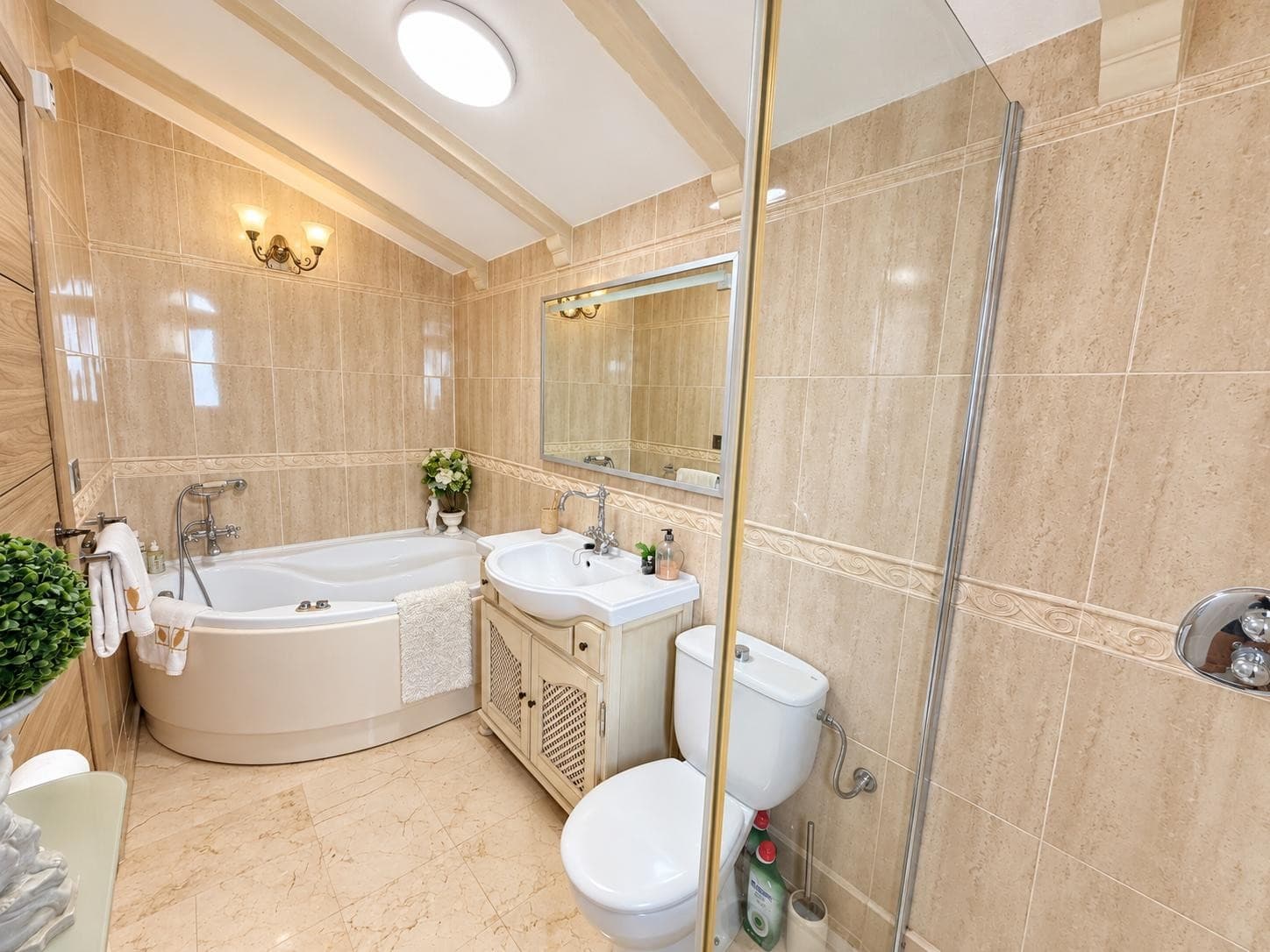 3 bed Detached Villa in Orihuela Costa - 29
