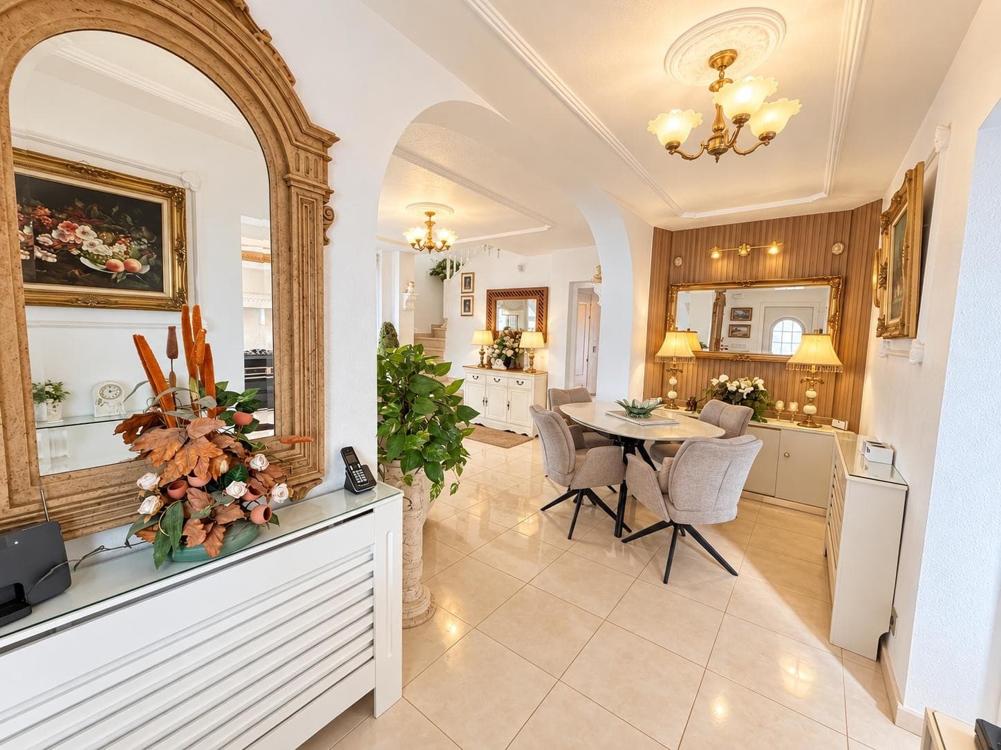 3 bed Detached Villa in Orihuela Costa - 15