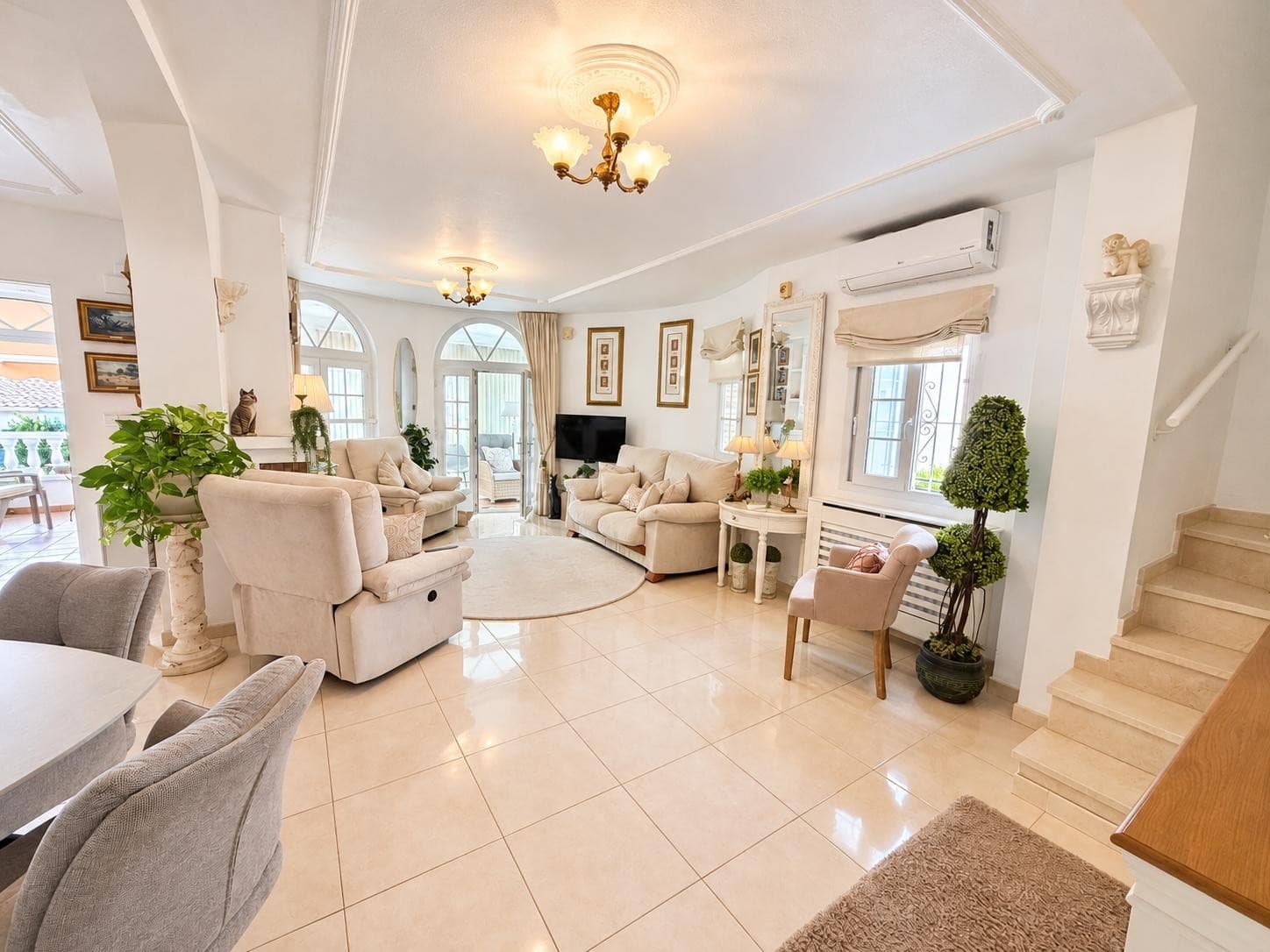 3 bed Detached Villa in Orihuela Costa - 14