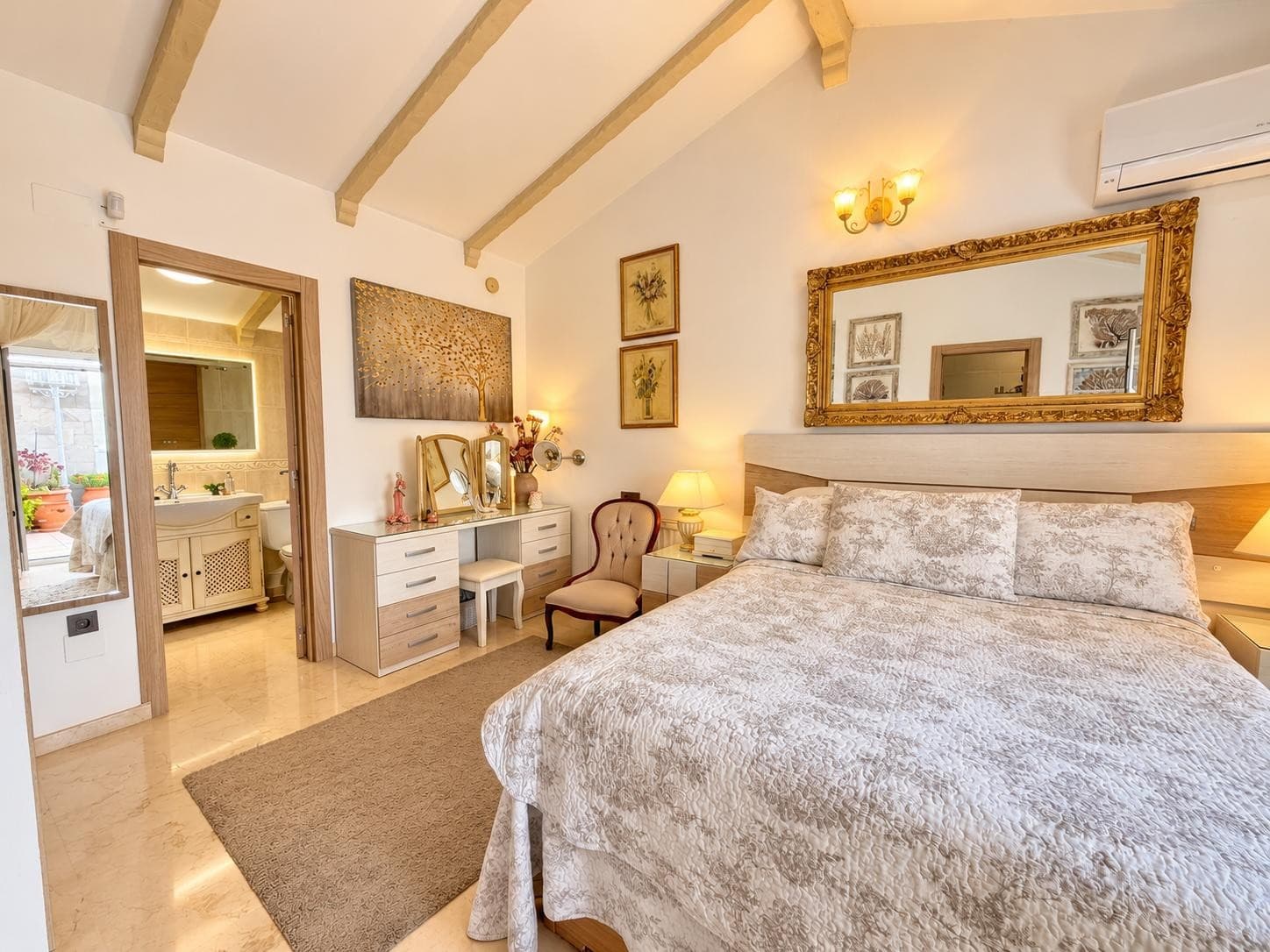 3 bed Detached Villa in Orihuela Costa - 28