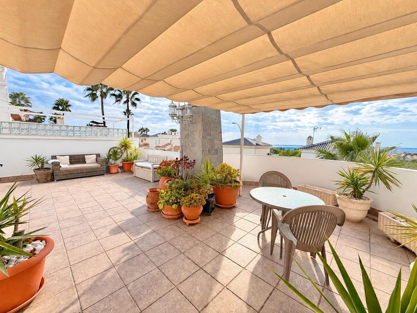 3 bed Detached Villa in Orihuela Costa - 34