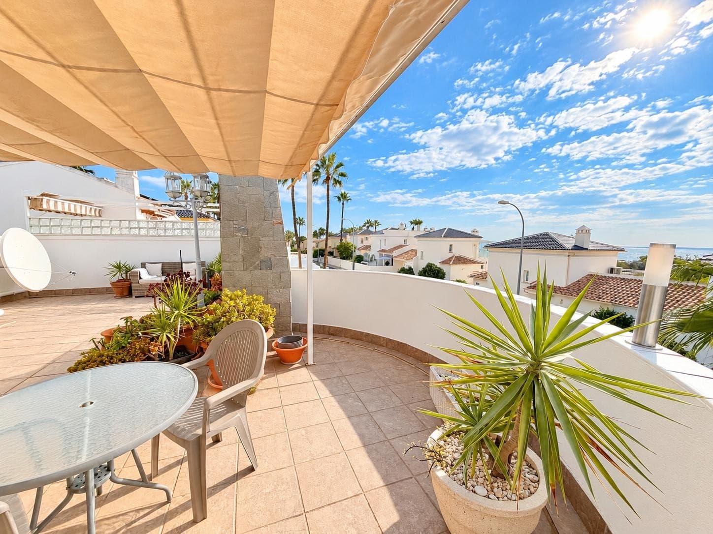 3 bed Detached Villa in Orihuela Costa - 35