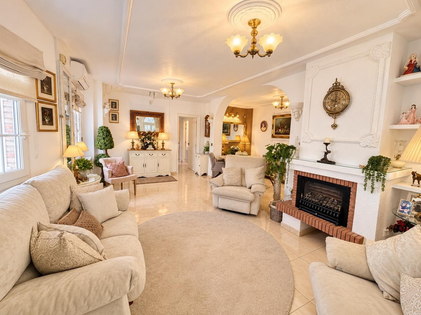 3 bed Detached Villa in Orihuela Costa - 13