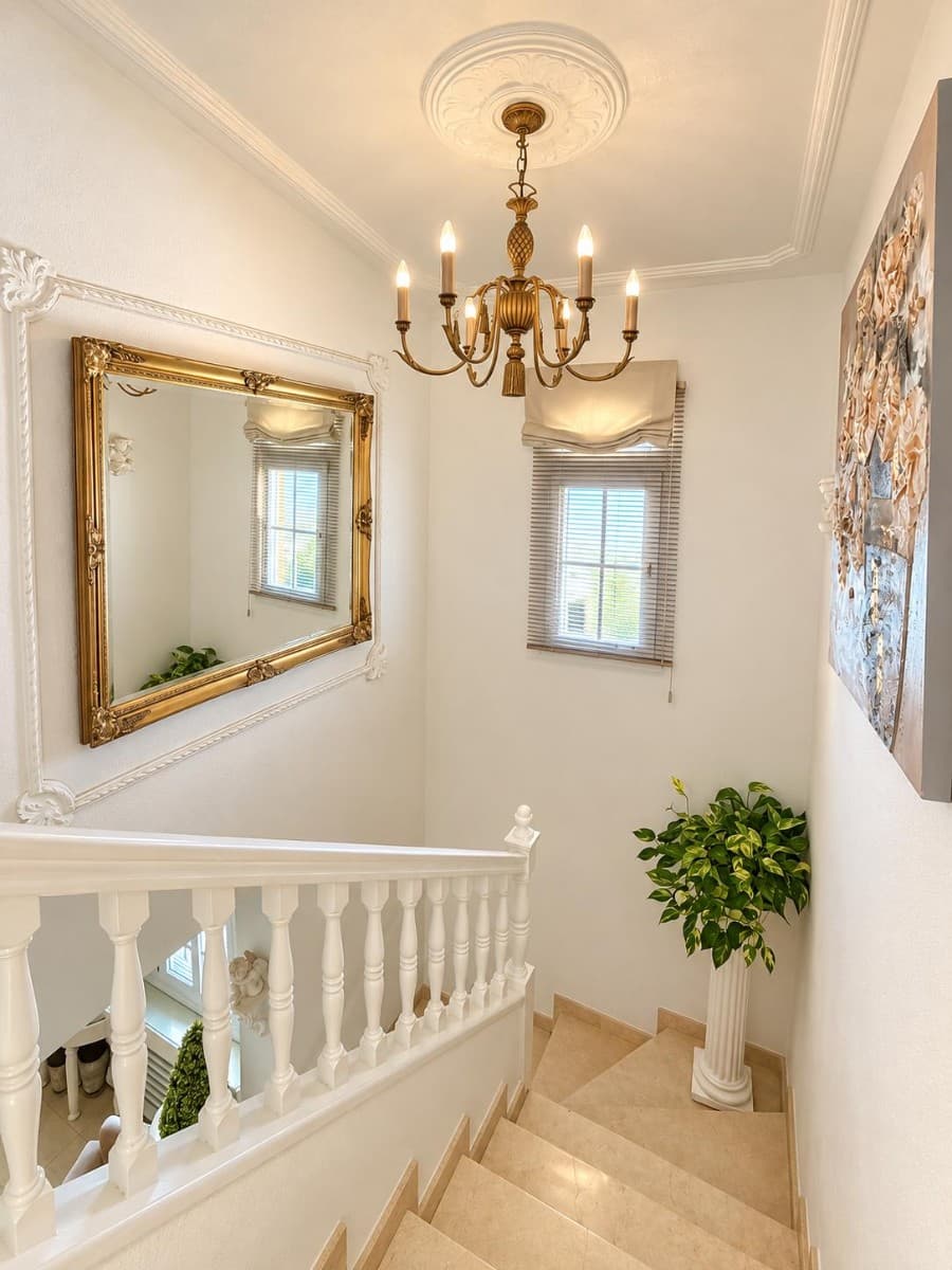 3 bed Detached Villa in Orihuela Costa - 27