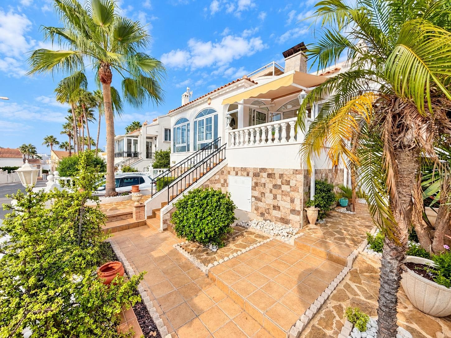 3 bed Detached Villa in Orihuela Costa - 8