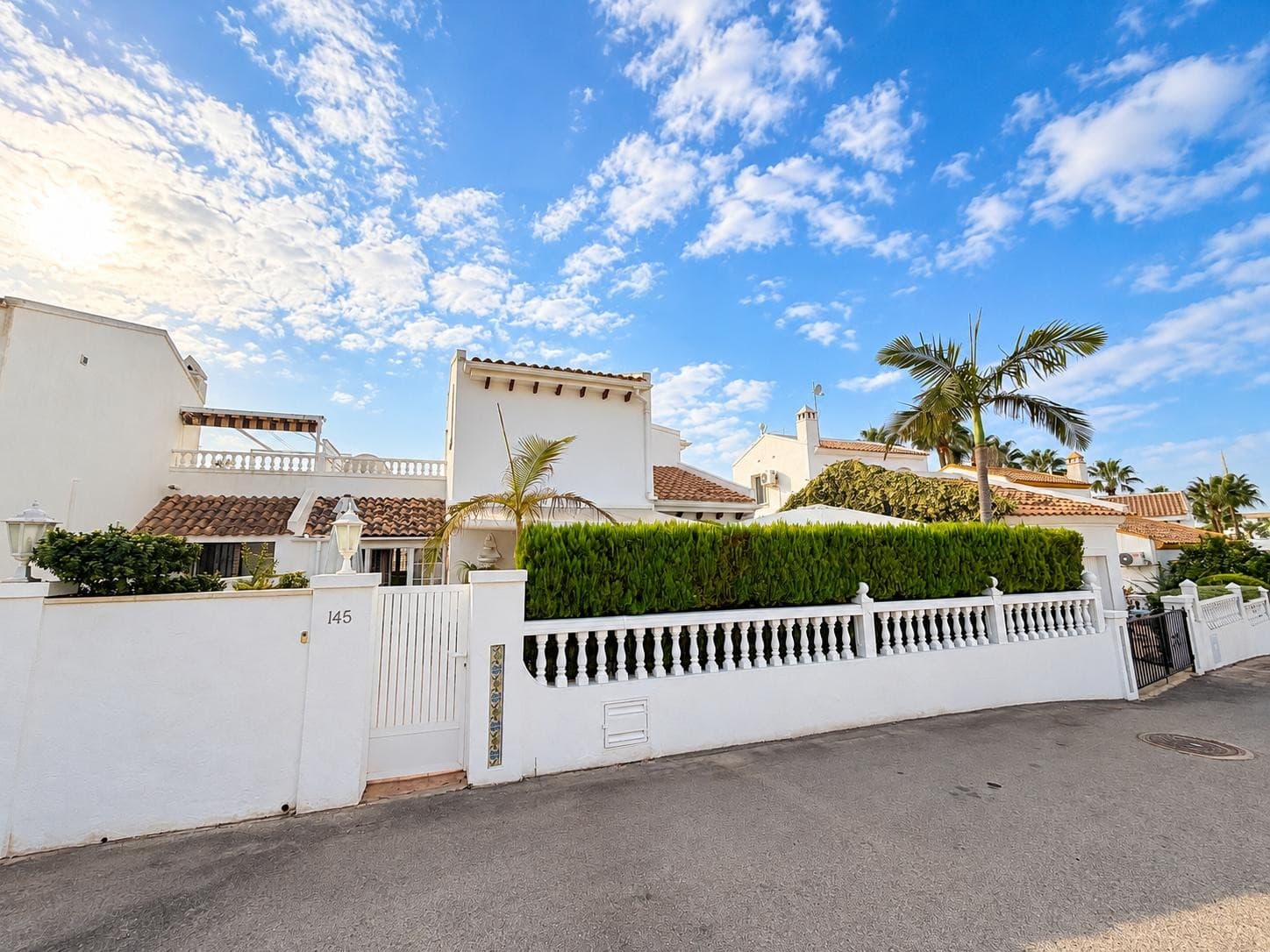 3 bed Detached Villa in Orihuela Costa - 42