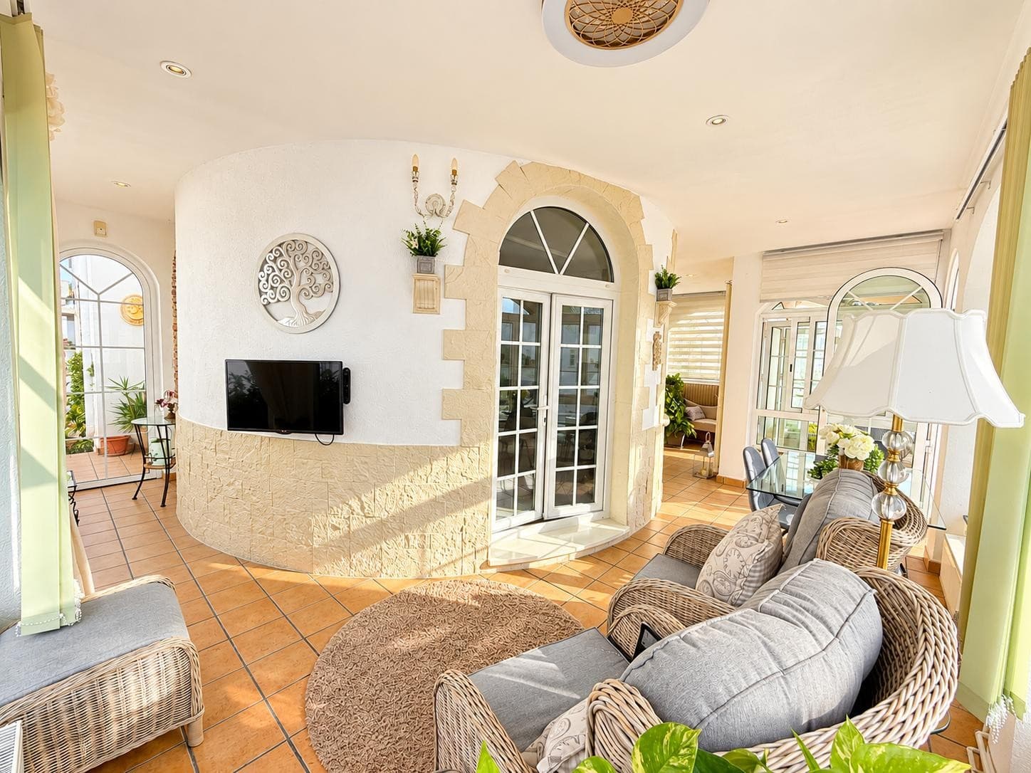 3 bed Detached Villa in Orihuela Costa - 11