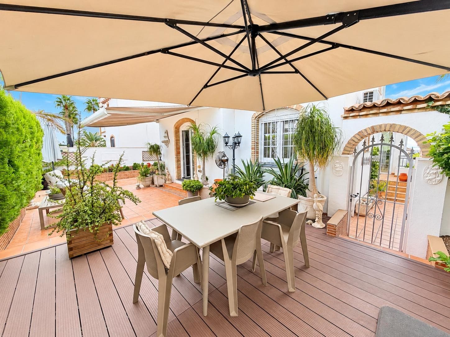 3 bed Detached Villa in Orihuela Costa - 5