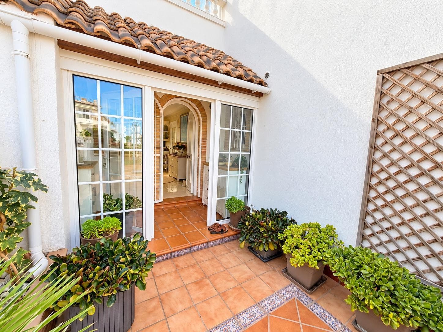 3 bed Detached Villa in Orihuela Costa - 6
