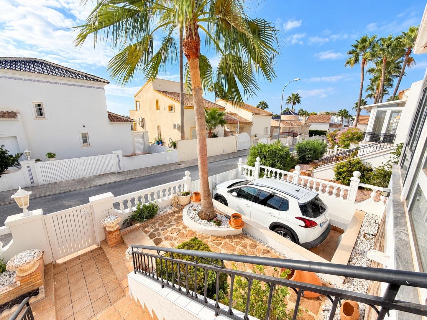3 bed Detached Villa in Orihuela Costa - 39