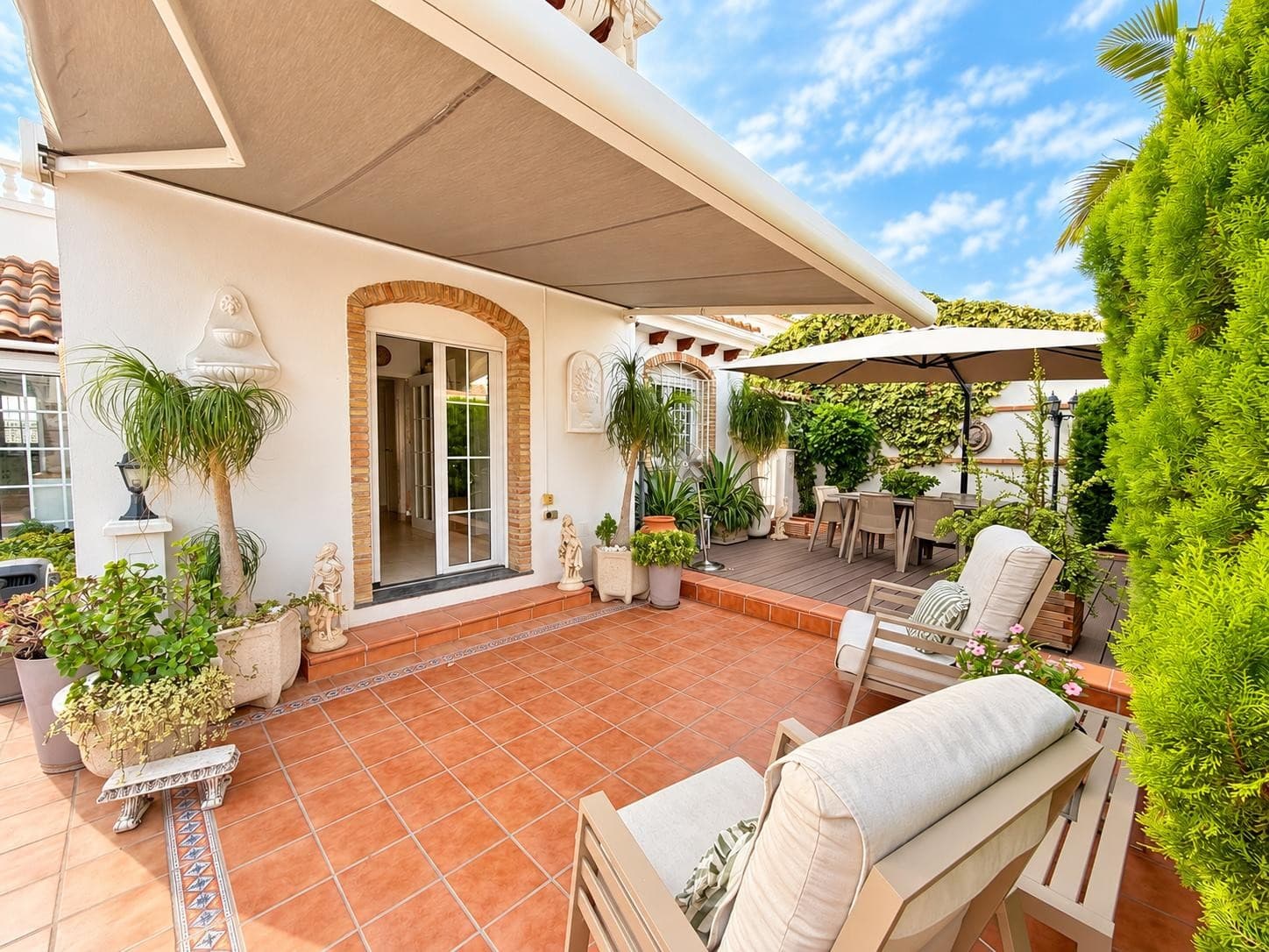 3 bed Detached Villa in Orihuela Costa - 3