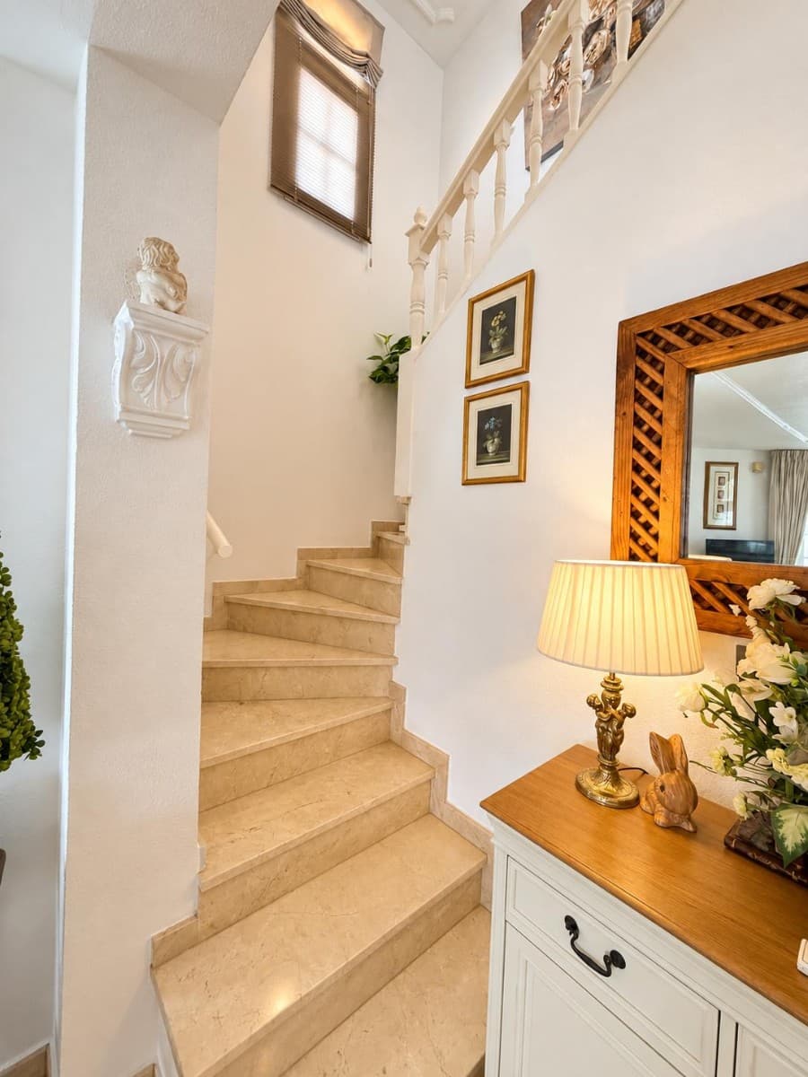 3 bed Detached Villa in Orihuela Costa - 26