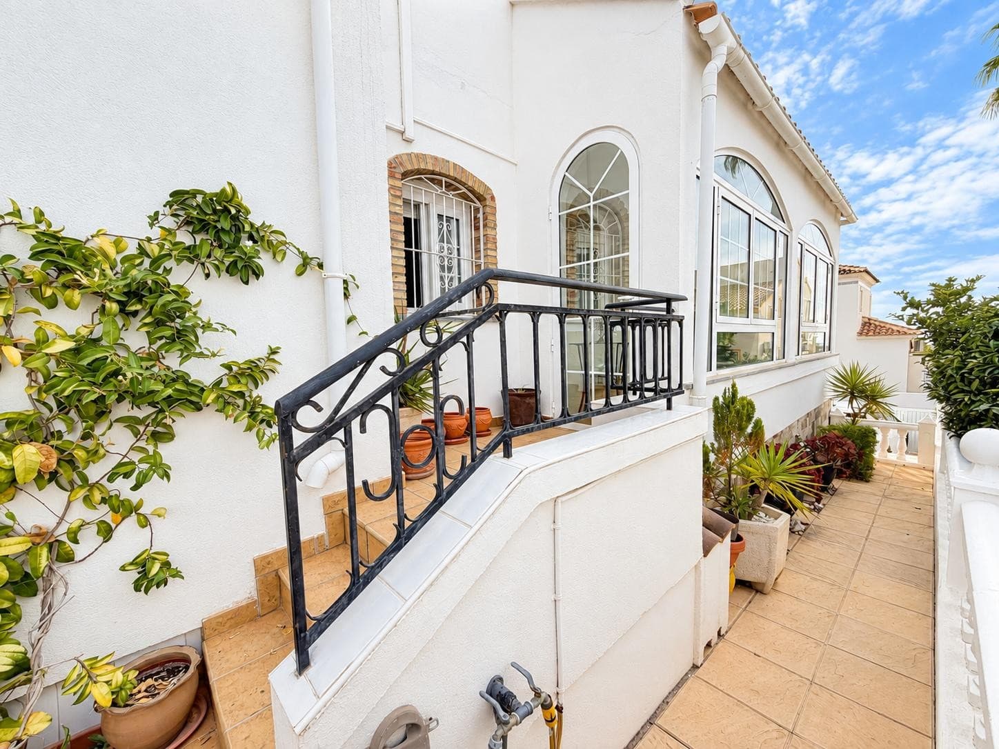3 bed Detached Villa in Orihuela Costa - 7