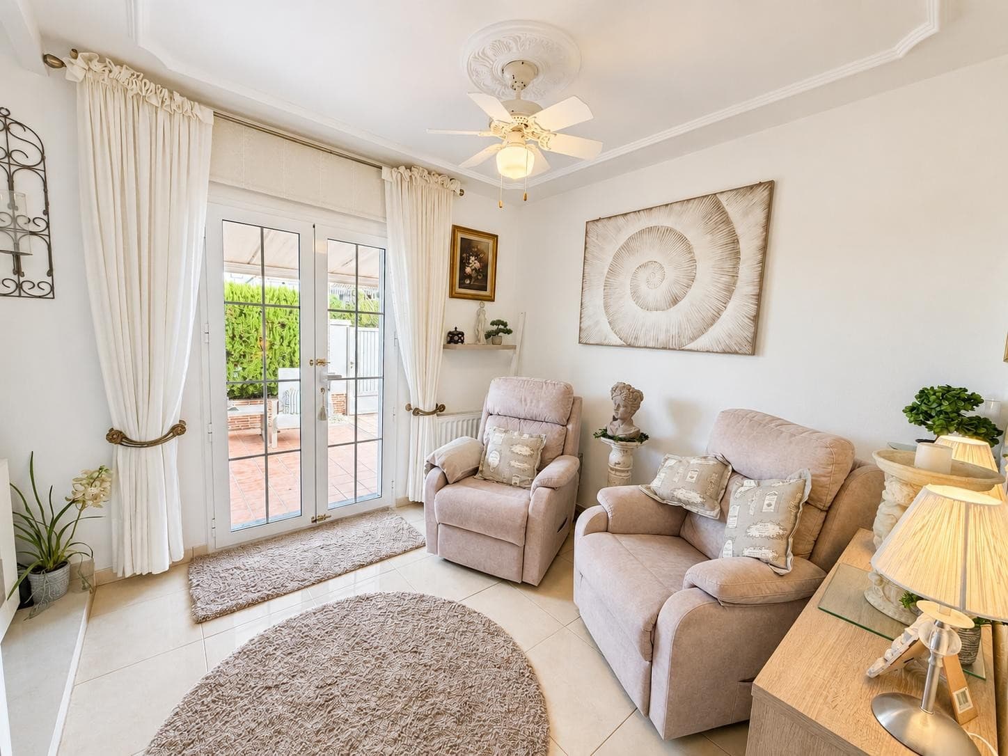 3 bed Detached Villa in Orihuela Costa - 16