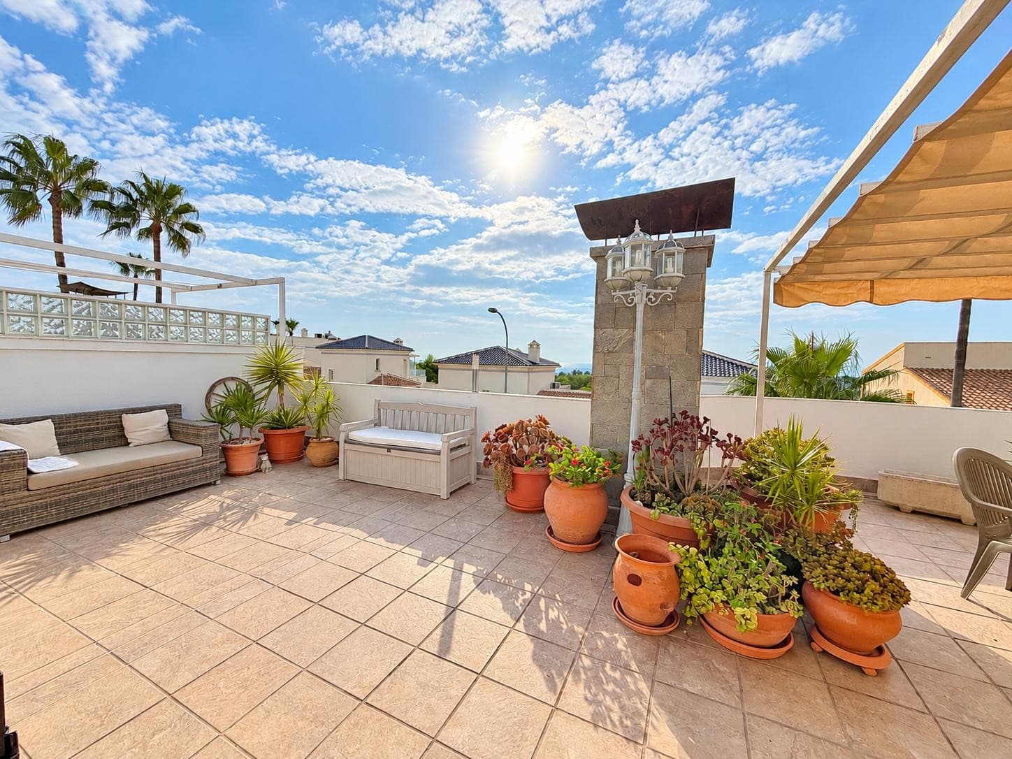 3 bed Detached Villa in Orihuela Costa - 33